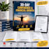 do financial growth and self confidence in month youtube scripts