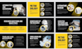 design a professional thesis and academic presentation