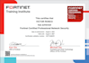 configure and secure your lan, wifi, and perimeter firewall