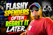 design professional youtube thumbnails and banners