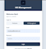 develop dynamic mern stack admin dashboard with  authentication