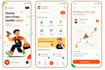 make full native application