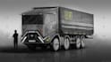 build custom ets2 and ats truck, trailer, map mods