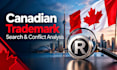identify canadian trademark conflicts and registration risks
