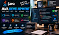 develop java applications with dsa database apis and cloud