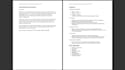 proofread and edit your spanish text