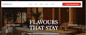 design a luxury wix website, wix website redesign, and wix studio website