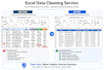 create, automate, clean, and fix your excel spreadsheets