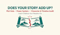 audit plot holes, power system, and character consistency in your novel