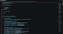 write you custom programmes in c , lua , HTML