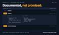 do backend development, api development and full stack web development
