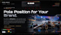 build a stunning 3d animated website with three js and webgl