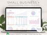 design sell sheet, fact sheet, product one sheet and b2b sales sheet