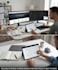 build a responsive PHP website with custom functionality