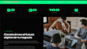 fix HTML CSS bugs or build responsive web pages