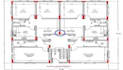design architecture villas on revit