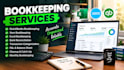 do bookkeeping bank reconciliation accounting