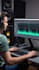turn your podcast into youtube clips with captions