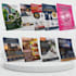 create unique flyer and poster designs