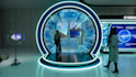 design 3d photobooth, events gate, and brand activation