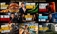 design a professional youtube thumbnail in 2 hours