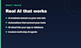 sovereign ai integrations systems