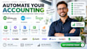 build automation workflows quickbooks online xero sage