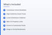 do off page SEO and link building