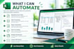 automate your excel tasks with vba macros