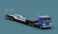 create 3d low poly vehicles and game assets