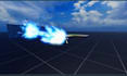 create roblox vfx, combat system, animations, scripting and game effects for you