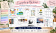 diseñar materiales educativos creativos e imprimibles