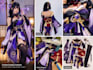 sew custom cosplay costumes for any character