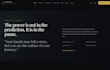 produce professional websites with a detailed description