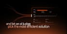 create saas explainer video, infographic saas video, ui animation, saas demo