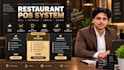 build a custom restaurant pos and billing system