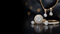 do ai jewelry photoshoot