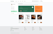 full stack developer website and mobile app development