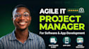 be your agile IT project manager for software and app development
