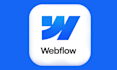 do webflow website development as webflow developer, webflow expert