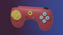 design 3d stylized models