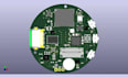 design rf pcb, antenna esp32, nrf52840 ble, iot and wearable hardware