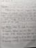 provide professional handwriting services