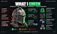 test your 3d asset for unity or unreal