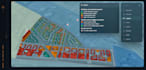 map urban heat islands and build digital twin spatial models
