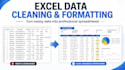 create a professional excel spreadsheet for your business