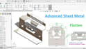 deliver expert sheet metal cad design drafting solidworks autocad manufacturing