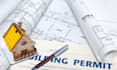 create technical site plan with grading and drainage for permit submission