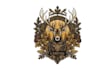 design high quality deer logo with unlimited revision