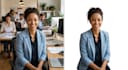 do professional background removal and image editing